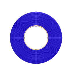 SUNLU PET-G Refill 1.75mm 1kg Klein Blue / Niebieski