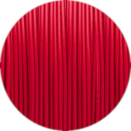Fiberlogy FiberSilk 1,75 mm 0,85kg Metallic Red