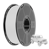 Inslogic Matte PLA Pro 1.75mm 1kg White / Biały