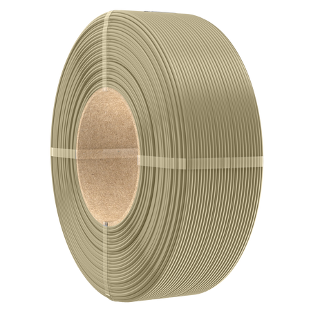 SUNLU PLA+ 2.0 Refill 1.75mm 1kg Oak / Brązowy, dębowy