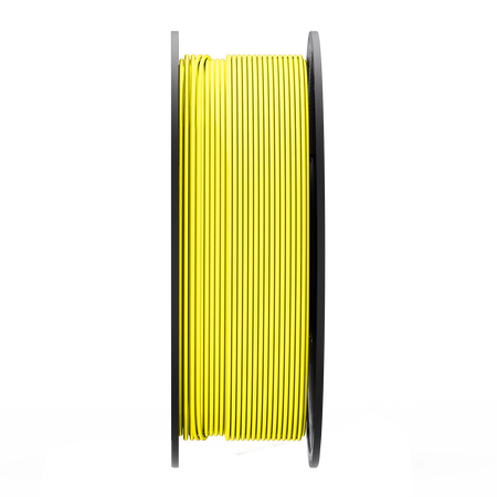 Inslogic PLA Pro 1.75mm 1kg Yellow / Żółty