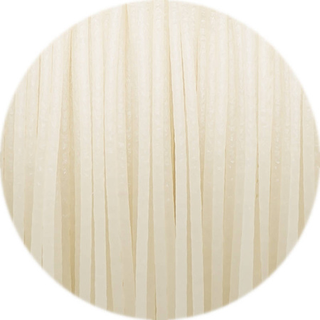 Fiberlogy Nylon PA12+GF15 1,75 mm 0,50kg Natural