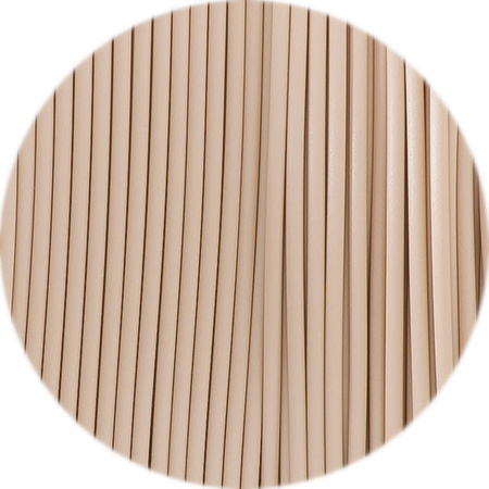 Fiberlogy Easy PLA 1,75 mm 0,85kg Beige