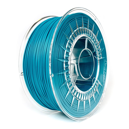 Devil Design PLA 1.75mm 1kg Ocean Blue / Morski
