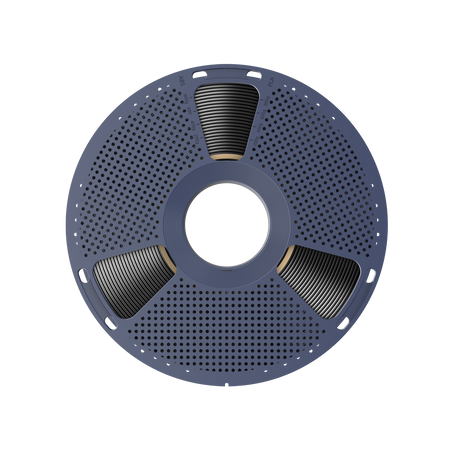 SUNLU PLA+ SILK 1.75mm 1kg SILK Black / Czarny, jedwabny