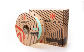 PROGRAFEN PLA 1.75mm 500g Mint