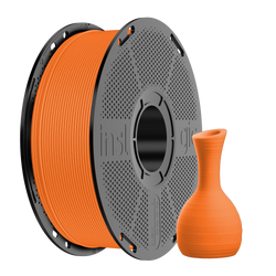 Inslogic PLA Pro 1.75mm 1kg Orange / Pomarańczowy
