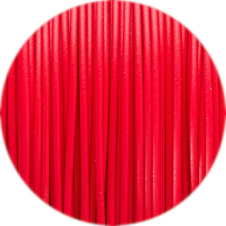Fiberlogy Impact PLA 1,75 mm 0,85kg Red