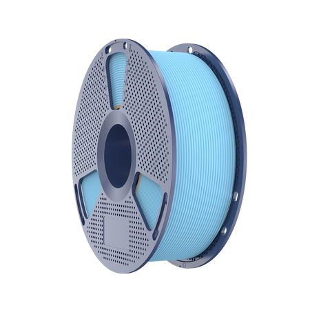 SUNLU PLA Classic (HS Matte) 1.75mm 1kg Sky Blue/ niebieski, błękitny