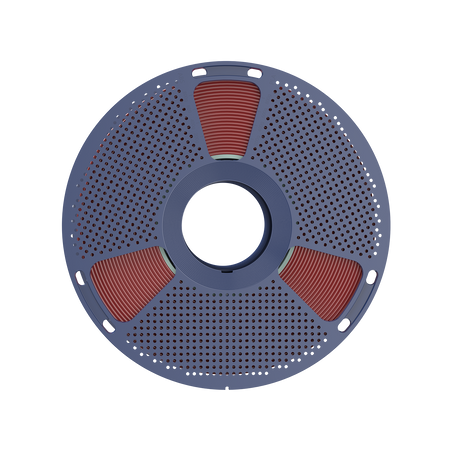 SUNLU High Speed PLA+ 1.75mm 1kg Red / Czerwony