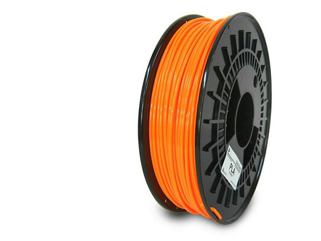 Orbi-Tech Premium PLA 1.75mm 750g Luminous Orange