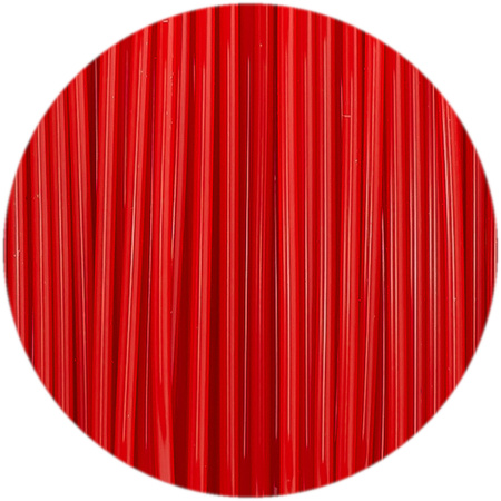 Fiberlogy FiberSmooth (PVB) 1,75 mm 0,50kg Red