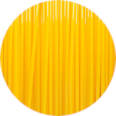 Fiberlogy Easy PLA 1,75 mm 0,85kg Yellow