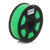Wkład PLA GLOW 5m - SUNLU PLA 1.75mm Glow In the Dark Green / zielony, świecący