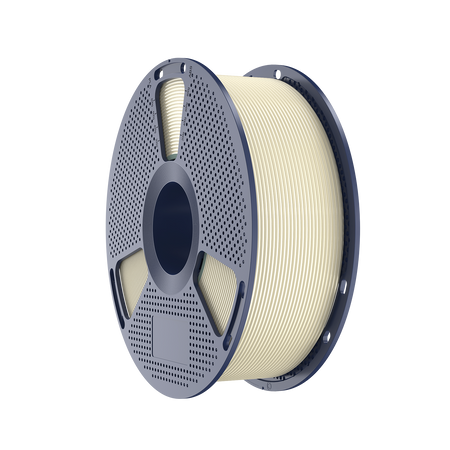 SUNLU PLA+ 2.0 1.75mm 1kg Bone White / Kość słoniowa