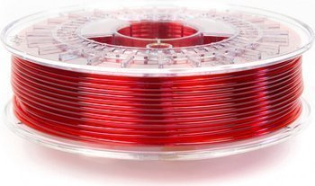 ColorFabb nGen 2.85mm 750g Red Transparent