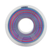 SUNLU PLA 1.75mm 1kg RAINBOW 02 - tęczowy, wielokolorowy