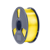 SUNLU PET-G 1.75mm 1kg Transparent Yellow / Żółty Transparentny