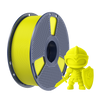 SUNLU PLA+ 2.0 1.75mm 1kg Yellow / Żółty