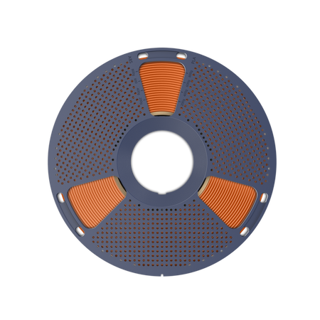 SUNLU PET-G 1.75mm 1kg Orange / Pomarańczowy