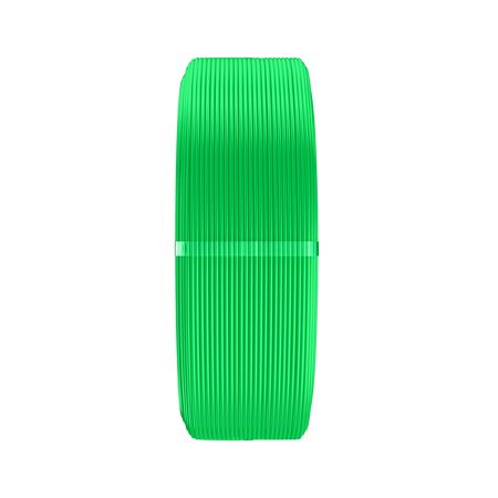 SUNLU PLA+ 2.0 Refill 1.75mm 1kg Green / Zielony