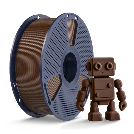 SUNLU PET-G 1.75mm 1kg Coffee / Kawowy, brązowy