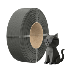 SUNLU PLA Classic (HS Matte) refill 1.75mm 1kg Grey / szary