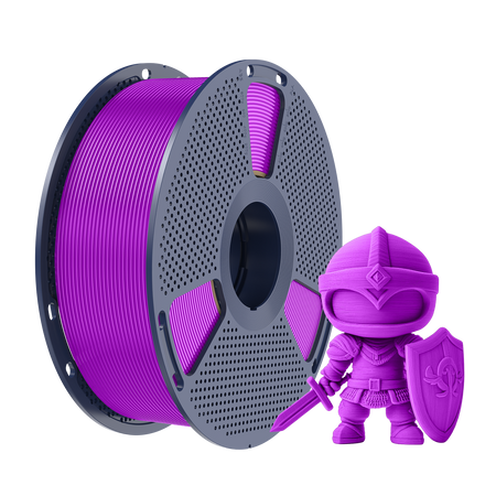 SUNLU PLA+ 2.0 1.75mm 1kg Fuchsia / Fuksja