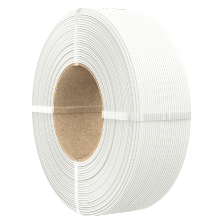 SUNLU PLA Classic (HS Matte) refill 1.75mm 1kg White / biały