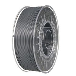 Devil Design ASA 1.75mm 1kg Dark Gray / Ciemnoszary