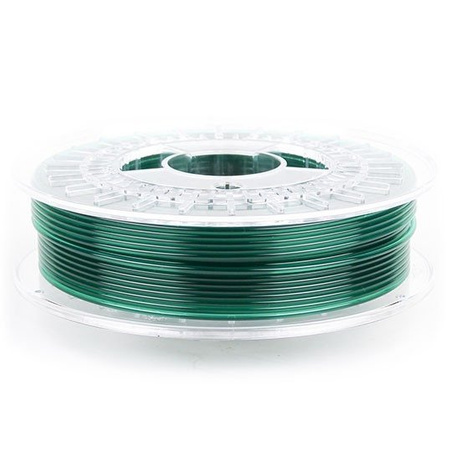 ColorFabb PLA / PHA 1.75mm 750g Green Transparent