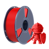 SUNLU PLA+ 2.0 1.75mm 1kg Red / Czerwony