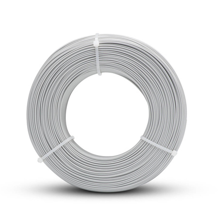 Fiberlogy Refill Easy PLA 1,75 mm 0,85kg Gray