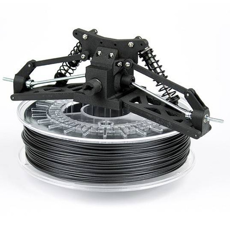 ColorFabb XT-CF20 Carbon Fiber 1,75 mm 750g