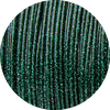 Devil Design PLA 1.75mm 1kg Galaxy Green / Galaktyczny Zielony