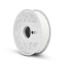 Fiberlogy MattFlex 40D 1,75 mm 0,85kg White