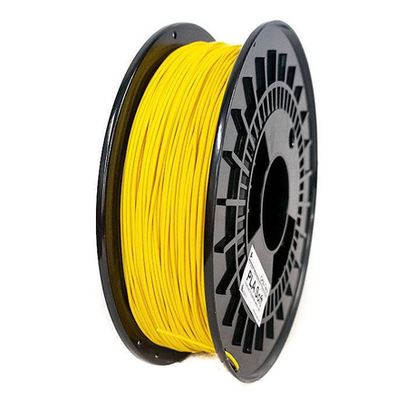 Orbi-Tech Premium PLA Soft 1.75mm 750g Yellow