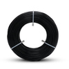 Fiberlogy Refill ABS 1,75 mm 0,75kg Black