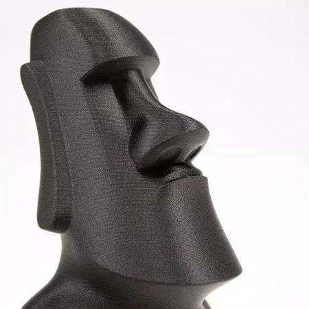 ColorFabb NGEN-CF10 Carbon Fiber 1,75 mm 750g