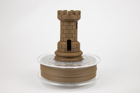 ColorFabb 1.75mm 650g CorkFill / Korek