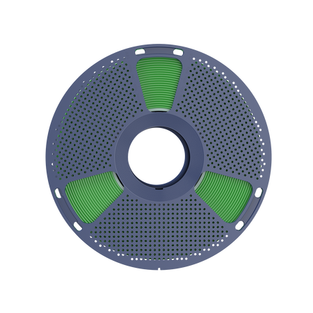 SUNLU High Speed PLA+ 1.75mm 1kg Green / Zielony