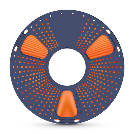 SUNLU PET-G 1.75mm 1kg Sunny Orange / Pomarańczowy, słoneczny