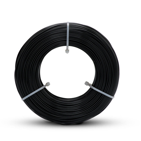 Fiberlogy Refill ABS 1,75 mm 0,75kg Black
