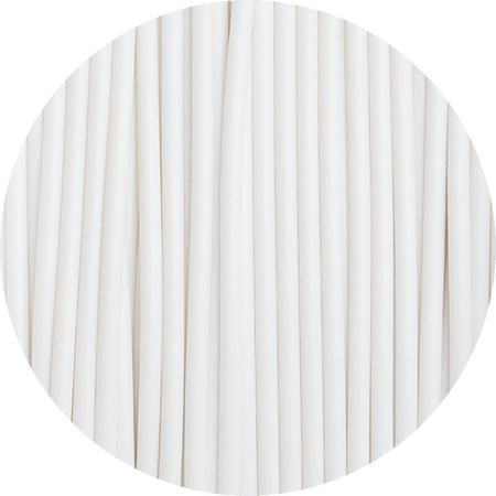 Fiberlogy Matte PET-G 1,75 mm 0,85kg White