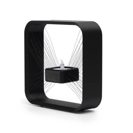 Fiberlogy Matte PLA 1,75 mm 0,85kg Black