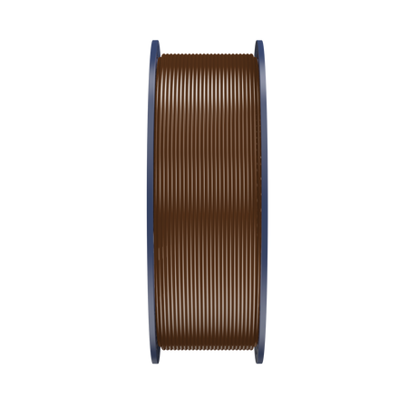 SUNLU PET-G 1.75mm 1kg Chocolate / Brązowy, czekoladowy