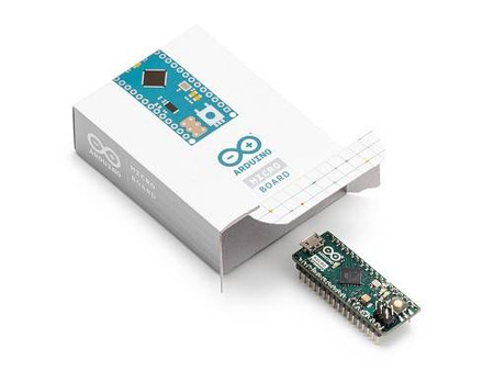 Arduino Micro