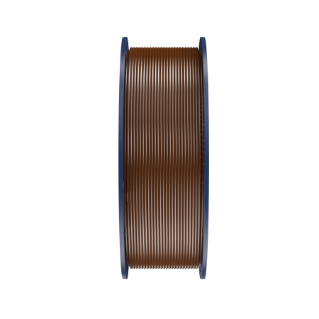 SUNLU PLA+ 2.0 1.75mm 1kg Coffee Brown/ Brązowy, kawowy