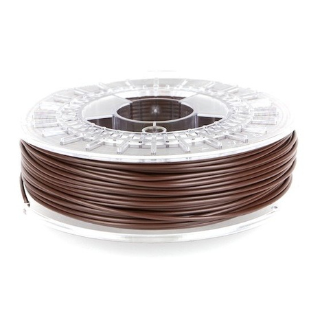 ColorFabb PLA / PHA 1.75mm 750g Chocolate Brown