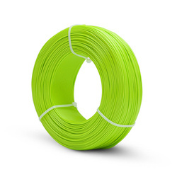 Fiberlogy Refill Easy PLA 1,75 mm 0,85kg Light Green